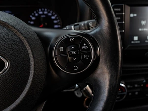 Внедорожник Kia Soul 2019 года, 1770000 рублей, Краснодар