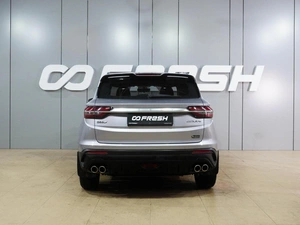 Внедорожник Geely Coolray 2020 года, 1640000 рублей, Воронеж