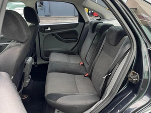 Седан Ford Focus 2008 года, 559000 рублей, Кропоткин