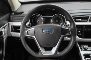 Внедорожник Geely Atlas 2022 года, 1789000 рублей, Новокузнецк