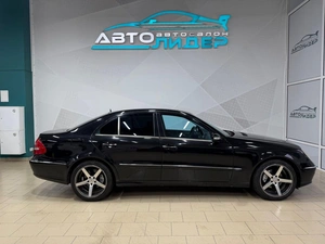Седан Mercedes-Benz E-класс 2004 года, 849000 рублей, Красноярск