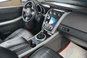 Внедорожник Mazda CX-7 2007 года, 789000 рублей, Тюмень