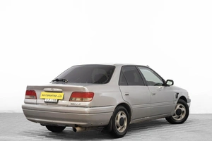 Седан Toyota Carina 1986 года, 289000 рублей, Барнаул