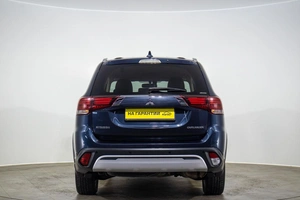 Внедорожник Mitsubishi Outlander 2019 года, 2399000 рублей, Оренбург