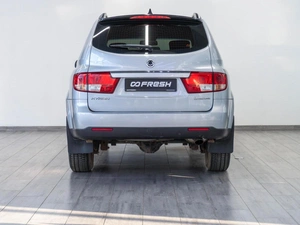 Внедорожник SsangYong Kyron 2011 года, 879000 рублей, Саратов