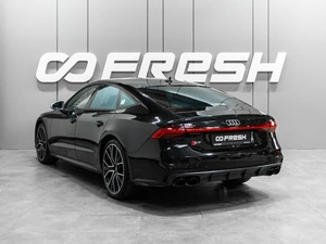 Лифтбек Audi S7 2020 года, 7429000 рублей, Тюмень
