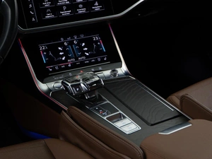 Седан Audi A6 2020 года, 3999050 рублей, Москва