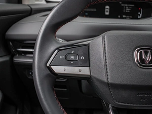 Внедорожник Changan UNI-S 2024 года, 2390000 рублей, Краснодар