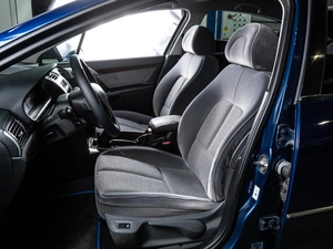 Седан Peugeot 407 2007 года, 510000 рублей, Волгоград