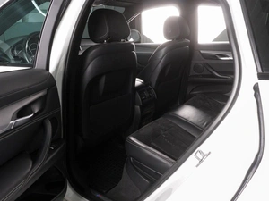Внедорожник BMW X6 2018 года, 3479000 рублей, Красный Пахарь