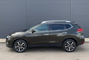 Внедорожник Nissan X-Trail 2019 года, 2445000 рублей, Солонцы