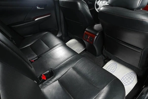 Седан Toyota Camry 2013 года, 1569000 рублей, Тюмень