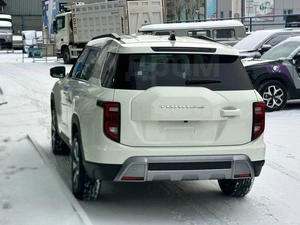 Внедорожник KGM Torres 2024 года, 4630000 рублей, Красноярск