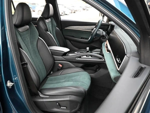 Внедорожник Geely Monjaro 2023 года, 2915000 рублей, Кирилловка