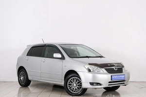 Хетчбэк Toyota Corolla Runx 2003 года, 619000 рублей, Красноярск