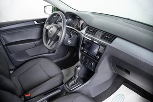 Лифтбек Skoda Rapid 2018 года, 1259000 рублей, Пермь