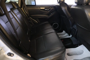 Внедорожник Lifan X60 2014 года, 699000 рублей, Омск