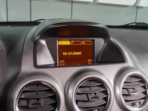 Внедорожник Opel Antara 2010 года, 859000 рублей, Воронеж
