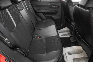 Внедорожник Daihatsu Rocky 2021 года, 1699000 рублей, Барнаул