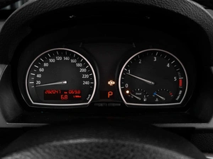 Внедорожник BMW X3 2010 года, 1129000 рублей, Тюмень