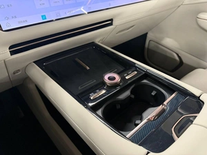 Внедорожник Lynk & Co 900 2025 года, 7600000 рублей, Павловская Слобода