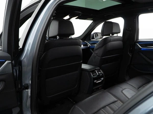 Универсал BMW 5 серия 2020 года, 5257077 рублей, Москва