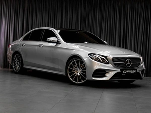 Седан Mercedes-benz E-класс 2016 года, 3099000 рублей, Тюмень