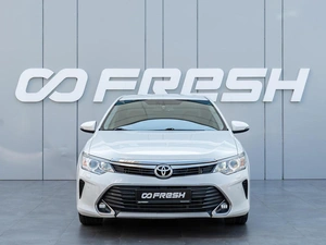 Седан Toyota Camry 2016 года, 2099000 рублей, Краснодар