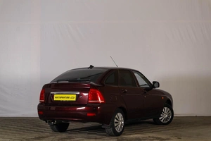 Седан ВАЗ (LADA) Priora 2012 года, 369000 рублей, Тюмень