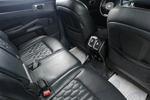 Внедорожник Kia Sorento 2021 года, 4039000 рублей, Тюмень