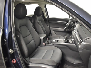 Внедорожник Mazda CX-5 2025 года, 3396900 рублей, Казань