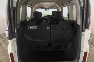 Минивэн Honda Stepwgn Spada 2015 года, 2249000 рублей, Пермь