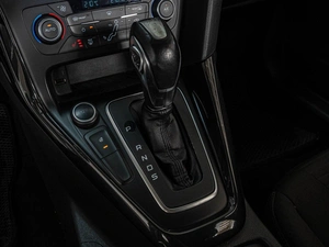 Хетчбэк Ford Focus 2016 года, 1252000 рублей, Ставрополь