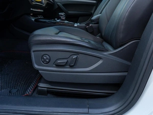 Внедорожник Audi Q5 2021 года, 5439000 рублей, Саратов