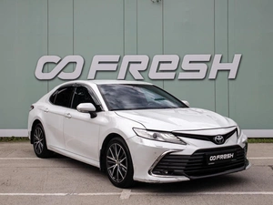 Седан Toyota Camry 2021 года, 2440000 рублей, Большой Сочи