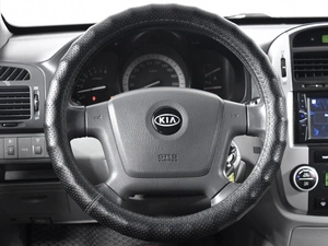 Седан Kia Cerato 2007 года, 489900 рублей, Казань