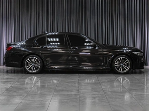 Седан BMW 7 серия 2020 года, 6299000 рублей, Тюмень