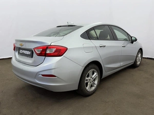 Седан Chevrolet Cruze 2018 года, 1150000 рублей, Орёл