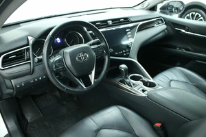 Седан Toyota Camry 2018 года, 2781000 рублей, Красноярск