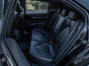 Седан Toyota Camry 2022 года, 3415000 рублей, Ставрополь