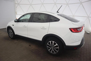 Внедорожник Renault Arkana 2020 года, 1640000 рублей, Орёл