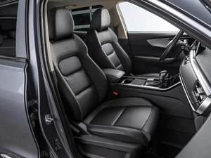Внедорожник Chery Tiggo 4 Pro 2023 года, 1549000 рублей, Тюмень