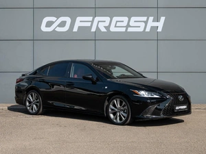 Седан Lexus ES 2020 года, 4530000 рублей, Краснодар