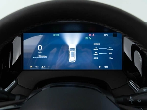 Внедорожник Geely Xingyue L 2025 года, 4304434 рублей, Москва