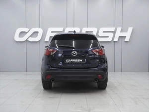 Внедорожник Mazda CX-5 2014 года, 1450000 рублей, Ростов-на-Дону