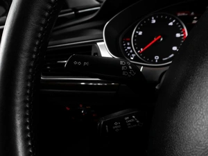 Седан Audi A6 2012 года, 2199000 рублей, Тюмень