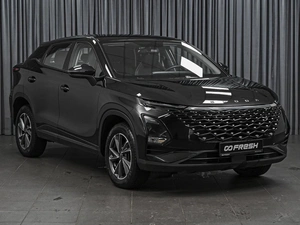 Внедорожник OMODA C5 2024 года, 1680000 рублей, Ставрополь