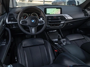 Внедорожник BMW X3 2017 года, 3929000 рублей, Краснодар