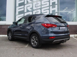 Внедорожник Hyundai Santa Fe 2015 года, 2240000 рублей, Владимир