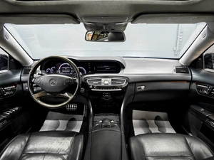 Купе Mercedes-benz CL-класс 2010 года, 2199000 рублей, Красноярск